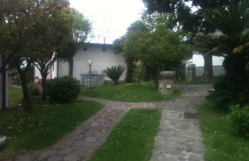 villetta bifamiliare Cherie con parco e piscina - Foto 3