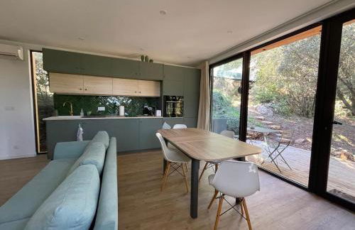 Cottage Nature Côte d 'Azur - Foto 38