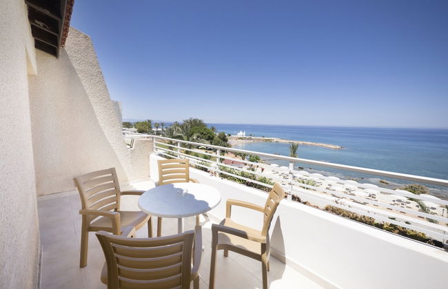 Myroandrou Beach Apartments - Foto 11