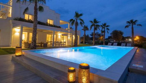 Rn-f244-onel10at - Portoverde Beach Villa 12 - Foto 4