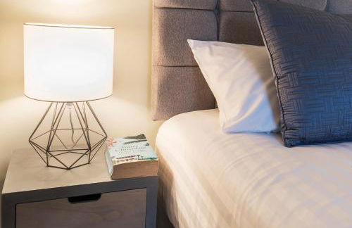 Blue Door Apartments - Foto 34