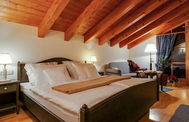 Haus Bergahorn - Foto 2