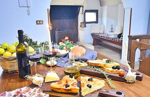 Palazzo Rodio - Foto 26