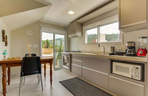 Residencial Casa Flora - Centro de Bombinhas - Foto 10