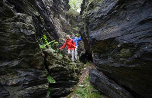 Ferienhaus Nadine 2023 komplett saniert - Foto 36