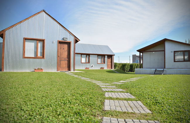 Cabañas Las Cumbres - Foto 42