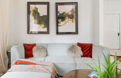 Lace and Leather - Foto 14