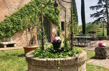 Agriturismo Macciangrosso Casale Piccolomini - Foto 145