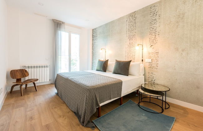 Plaza de España Skyline - Foto 35