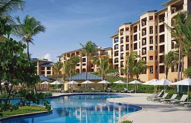 Ritz Carlton - Foto 11