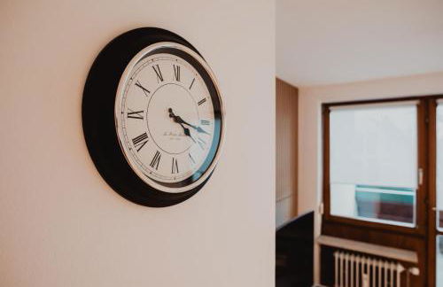 Zentral, Loggia, TG-Platz - Foto 12