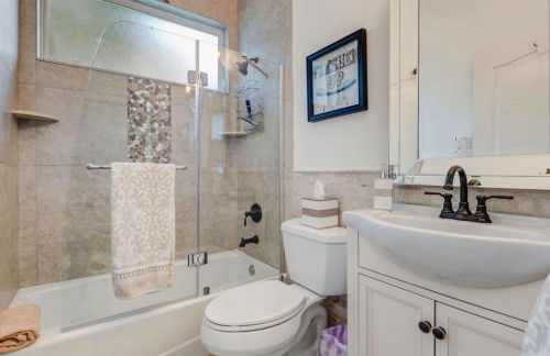 Sunshine days Stunning pool home. Gated community - Photo 20