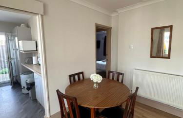 Bungalow in Talacre - Foto 12