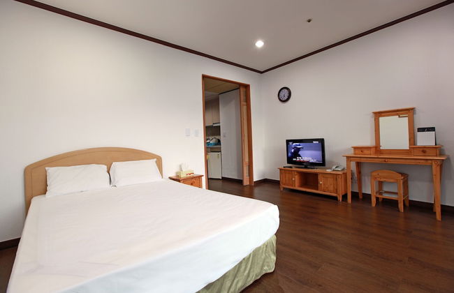 Seorak Pine Resort - Foto 5