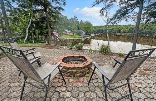 Long Lake 2br Retreat Relax And Reconnect - Foto 27