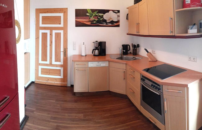 Comfortable Holiday Home Near Vineyards in Bremm - Foto 22