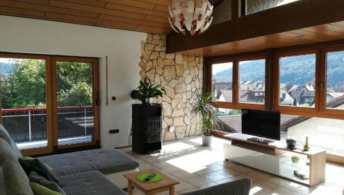 Ferienwohnung Fröhlich - Foto 4