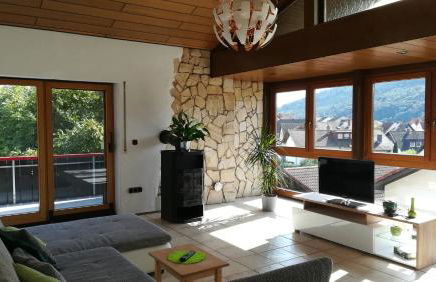 Ferienwohnung Fröhlich - Foto 4