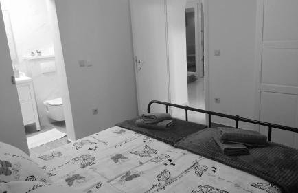 House FIDULIĆ - apartment RUSTIC - Foto 43