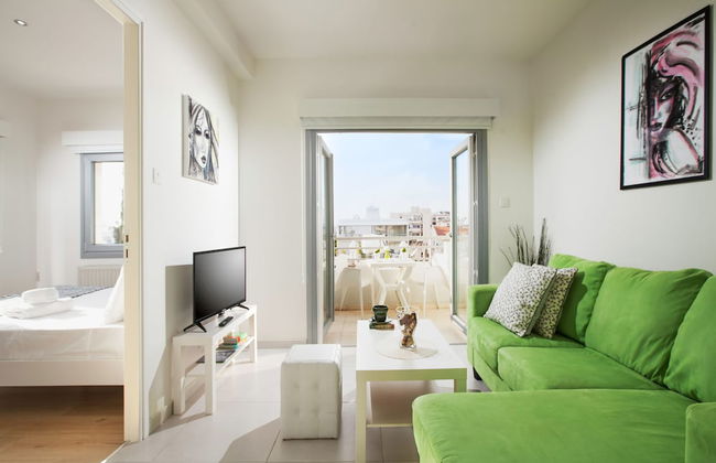 Myrtiana Apartments - Photo 1