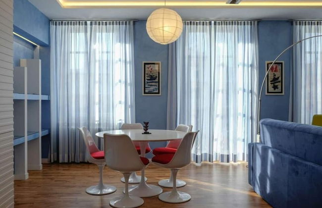 Royal Suite Sarzana - Foto 15