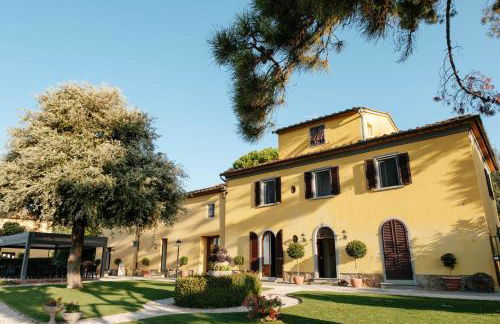 Agriturismo Villa Bracali - Foto 143