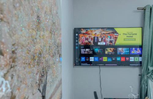 Qties Love Dwells Rooftop Home - Foto 36