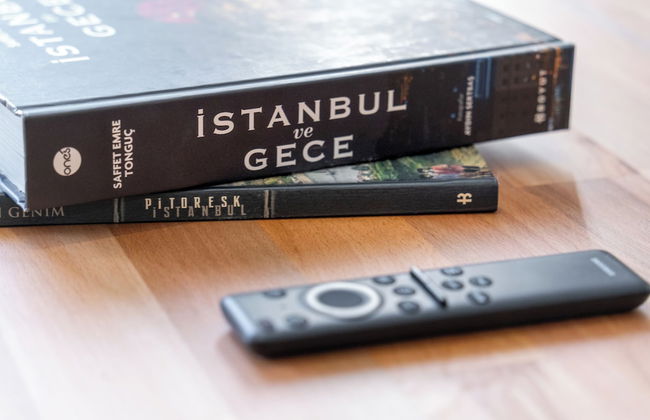 Urban Quarters - Firuzaga - Foto 47