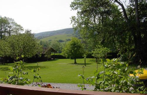 Cherry Tree Lodge 4 - Foto 18