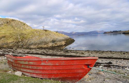 The Old House, Balure - Foto 17