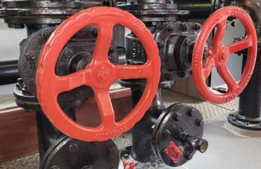 The Old Pumping Station, Broseley, Ironbridge Gorge - Foto 9