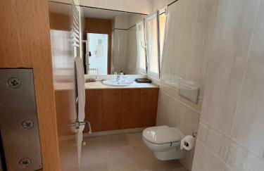 Seaview 6br villa with private pool - Foto 33