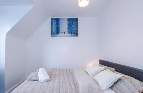 Comfort Place - 3 Bedroom House in Chester - Sleeps 6 - Foto 13