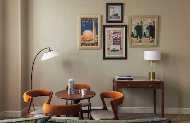 Native Glasgow - Photo 61