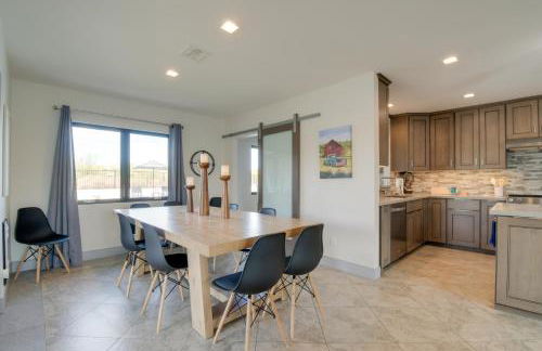 Game Room! Luxury Group Getaway in Fountain Hills - Foto 12