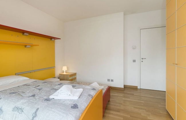 Prestige Du Lac Apartments - Foto 19