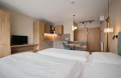 Art Residence Josefshof - Foto 34