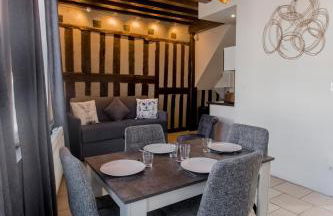 Au Bourg Neuf - Foto 58