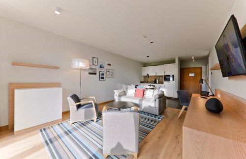 Upstalsboom Family Suiten und Lofts - Foto 51