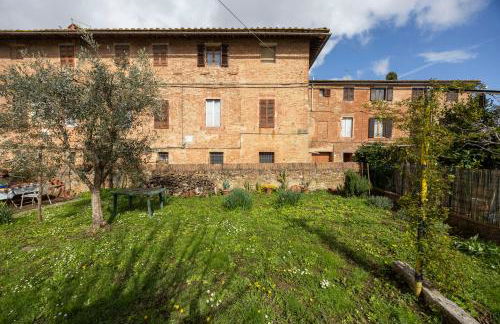 Tipica casa nelle Crete Senesi - Foto 23