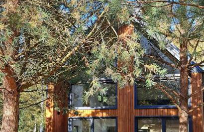 Brzozowa Ostoja - Foto 1