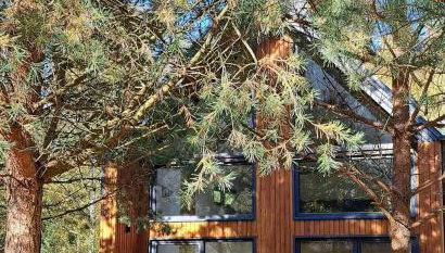 Brzozowa Ostoja - Foto 1