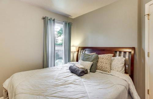 Pet-Friendly Home with Yard, 2 Mi to Autzen Stadium - Foto 13