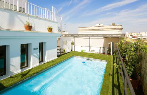 Veoapartment Relator Terraza - Foto 42