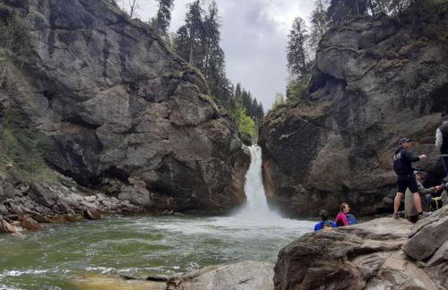 Holiday apartment at Gallus Denneberg - Foto 20