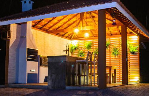 CHALÉS QUINTA DA BOA VISTA - Foto 96