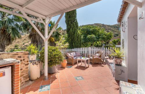 Cortijo La Alamea - Foto 29