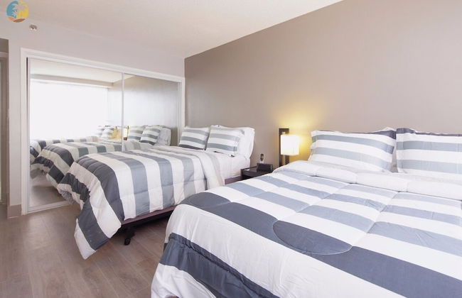 Alexander 1119 2 Bedroom Apts by RedAwning - Foto 7