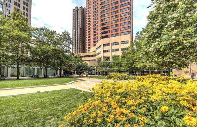 Baltimore executive Furnished rentals - Foto 40