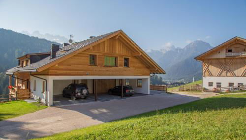 Altmessnerhof - Foto 4